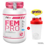 Proteina-Fitfem-Fem-pro-11kg-Chocolate---Shaker