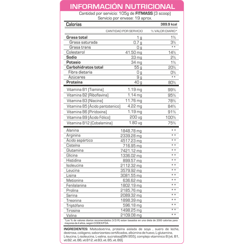 PROTEINA-FITMASS-5KG-GLUTEOS-Y-PIERNAS-MAS-VOLUMEN-FITFEM-VAINILLA