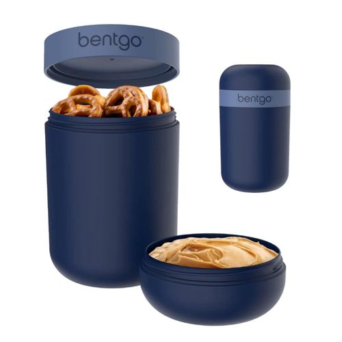 Snack Cup Bentgo - Navy