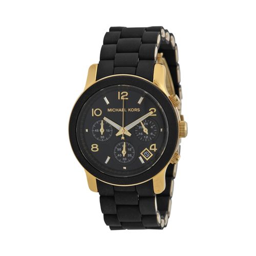 Reloj Michael Kors MK5191 Nuevo para Dama Gold and Black 2023