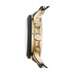 Reloj-Michael-Kors-MK5191-Nuevo-para-Dama-Gold-and-Black-2023