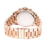 Reloj-Michael-Kors-MK5854-Gold-Rose-and-Black-Para-Dama-2023