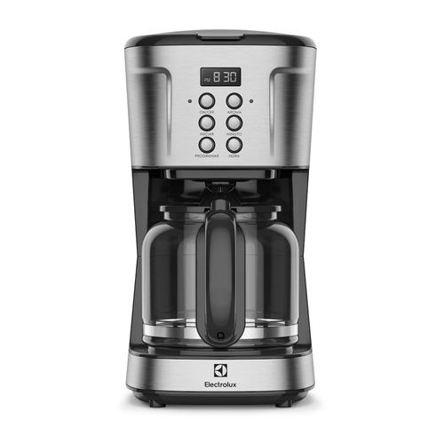 Cafetera Electrolux Programable 1,5L  Experience (ECM30)