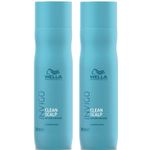 Duo-Shampoo-Anticaspa-Wella-Invigo-Clean-Scalp-250ml