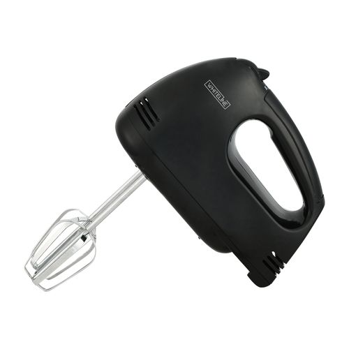 Batidora de mano Whiteline 200W W287 Negro