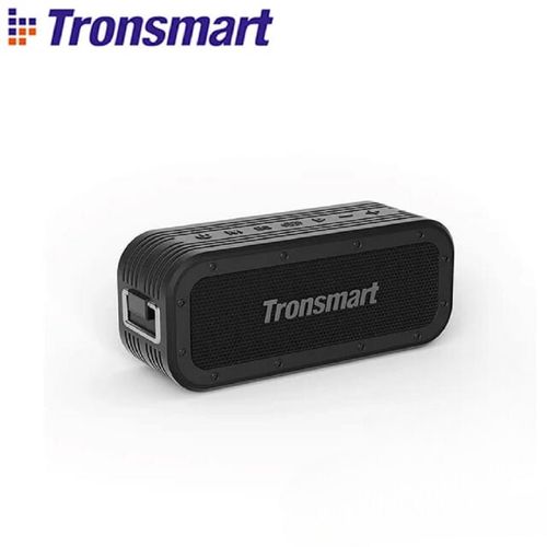 Parlante Force X Tronsmart, portatil inalámbrico, Bluetooh, resistente al agua