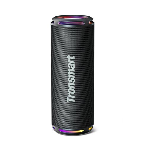 Parlante T7 LITE 24W Tronsmart Negro, portatil inalámbrico, Bluetooh