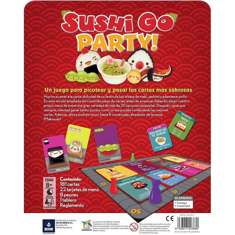 Sushi-Go-Party-en-español