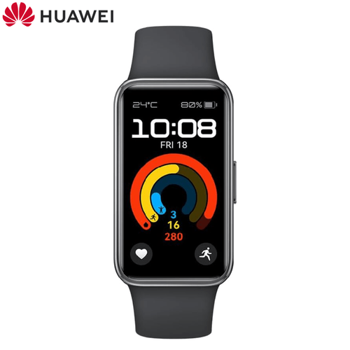 Smartwatch Huawei Band 9 Black