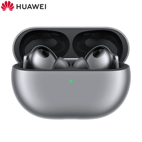 Audifonos Huawei Freebuds Pro 3 Silver