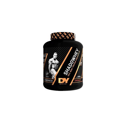 Proteína Dorian Yates Shadowhey Chocolate 2 kg