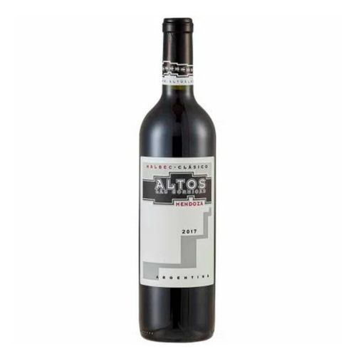 VINO ALTOS LAS HORMIGAS - MALBEC 750ML