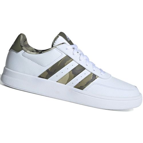 Zapatillas Adidas Hombre Urbanas Breaknet 2.0 - ID0462