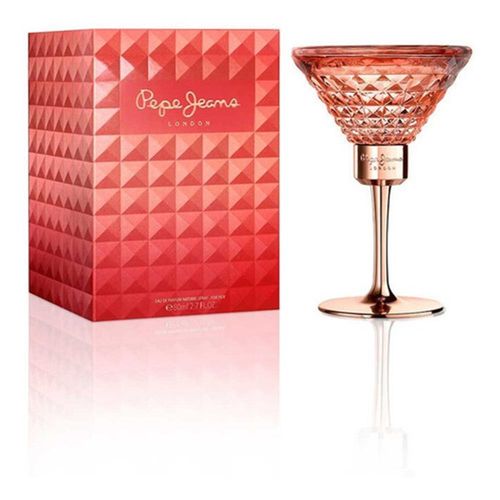 PEPE JEANS FOR HER EDP 80ML