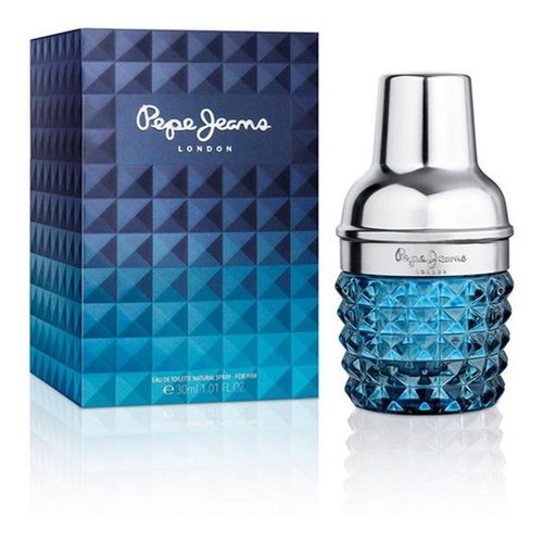 PEPE JEANS FOR HIM EDT 30ML