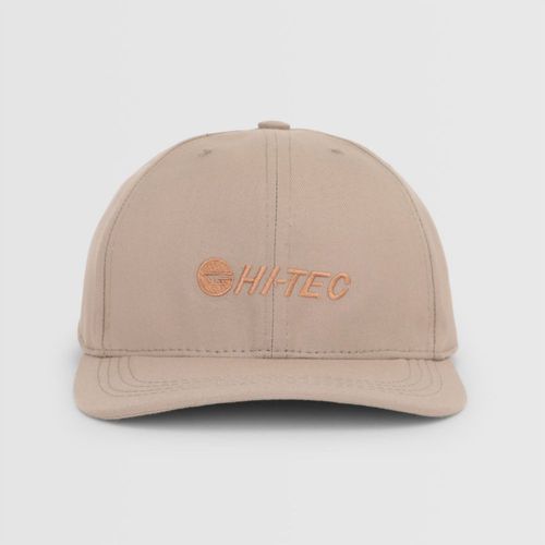 Gorro Deportivo Hi-Tec Baseball Beige