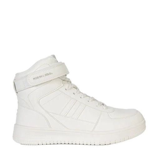 Zapatillas Urbanas North Star Para Mujer Ruby 1451 Blanco