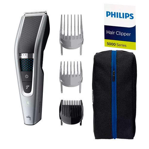 Cortadora De Cabello Philips HC5630-15 Hairclipper