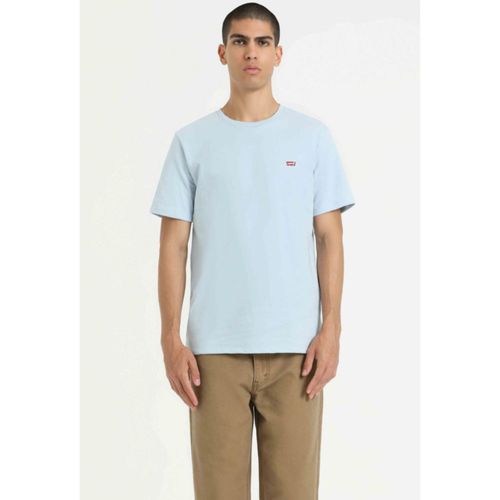 Polo Ssclassichm CELESTE