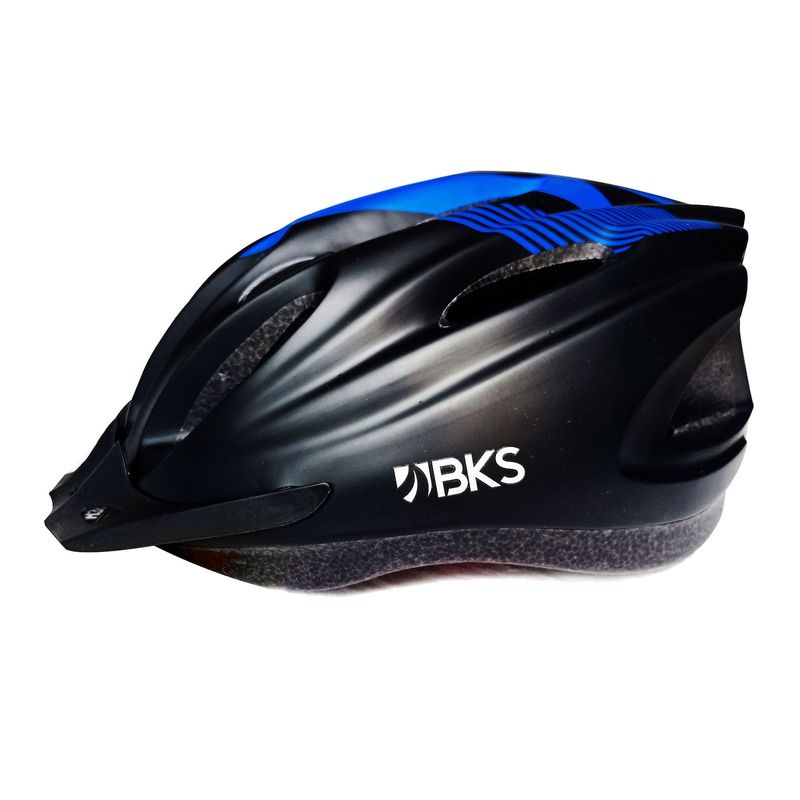 Casco-Ciclismo-Ruta-Bmx-Bicicleta-Mtb-Profesional-Bks-H350-Ruta