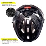 Casco-De-Bicicleta-Para-Adultos-Mtb-Talla-M-Negro-Azul