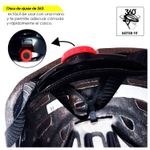 Casco-De-Bicicleta-Para-Adultos-Mtb-Talla-M-Negro-Azul