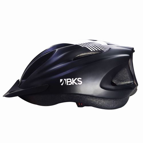 Casco Ciclismo Ruta Bmx Bicicleta Mtb Profesional Bks H350 Ruta