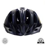 Casco-Ciclismo-Ruta-Bmx-Bicicleta-Mtb-Profesional-Bks-H350-Ruta