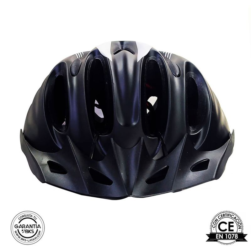 Casco-Ciclismo-Ruta-Bmx-Bicicleta-Mtb-Profesional-Bks-H350-Ruta