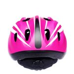 Kit-Ciclismo-Proteccion-Niña-Casco-Rodillera-Codera-Talla-S