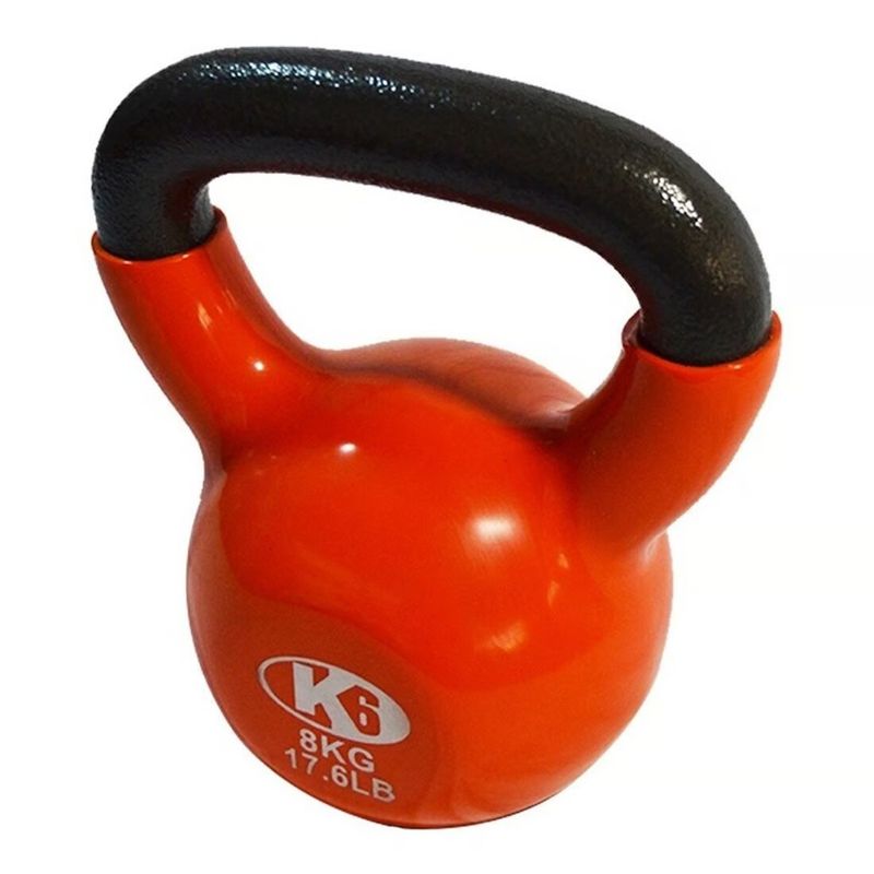 Pesa-Rusa-Crossfit-para-Gym-Kettlebell-de-8kg-K6