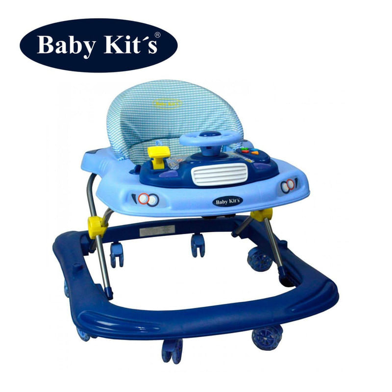 Andador-Musical-Runner-Baby-Kits-Azul