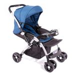 Coche-De-Paseo-Ebaby-Kuper-Azul