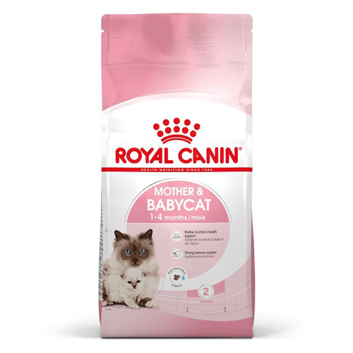 Royal Canin Mother & Babycat 2kg