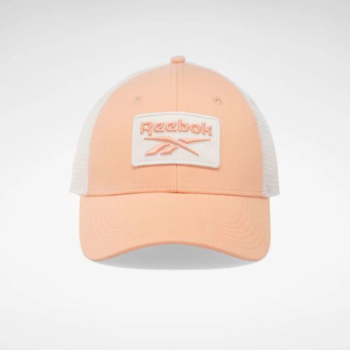 Gorra Deportiva Reebok Accc019 Patch Trucker Cap Osfm