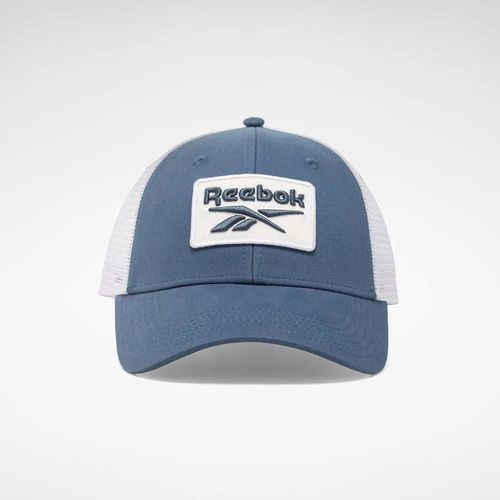 Gorra Deportiva Reebok Accc018 Patch Trucker Cap Osfm