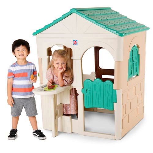 Casa De Juego Para Niños Grow'N Up Country Manor