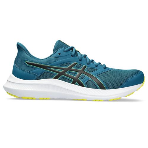Zapatillas ASICS Jolt 4 Evening Teal/Black Hombre