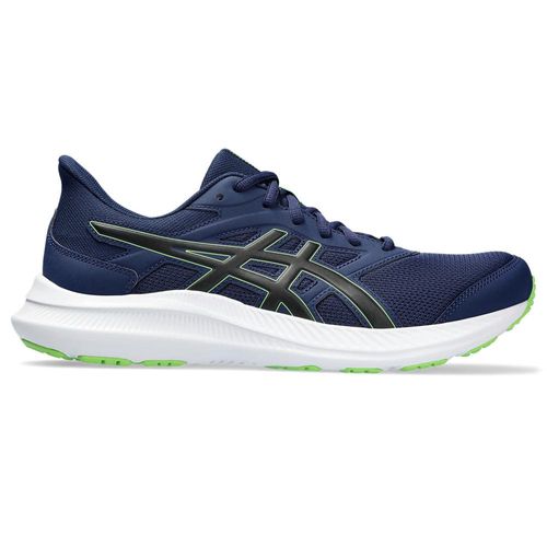 Zapatillas ASICS Jolt 4 Blue Expanse/Black Hombre