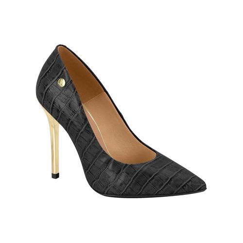STILETTOS HIGH SHINE VIZZANO NEGRO 1421.200.27269