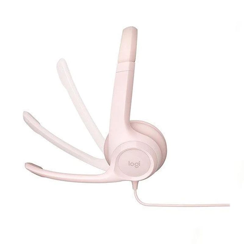 Audifono-Logitech-H390-USB-con-Cancelacion-de-Ruido---Rosado