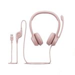 Audifono-Logitech-H390-USB-con-Cancelacion-de-Ruido---Rosado