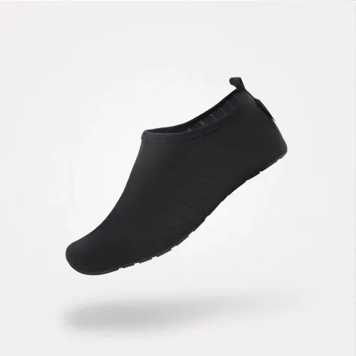 Saguaro - Aquashoes Escarpines Surf - Negro - Talla 44/45