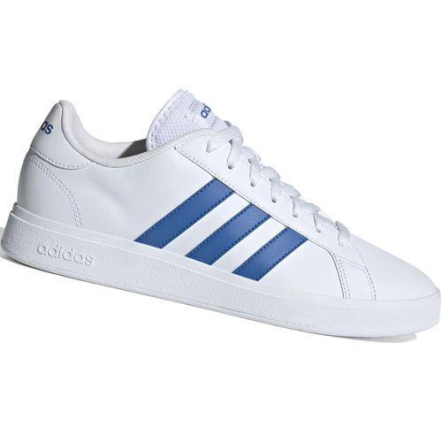 Zapatillas Adidas Hombre Urbanas Grand Court Base 2.0 - ID3022