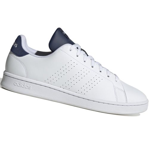 Zapatillas Adidas Hombre Urbanas Advantage - IF6097