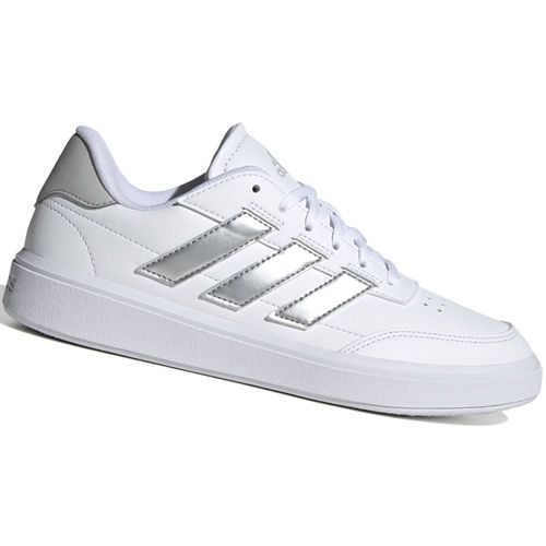 Zapatillas Adidas Mujer Urbanas Courtblock - IF6465