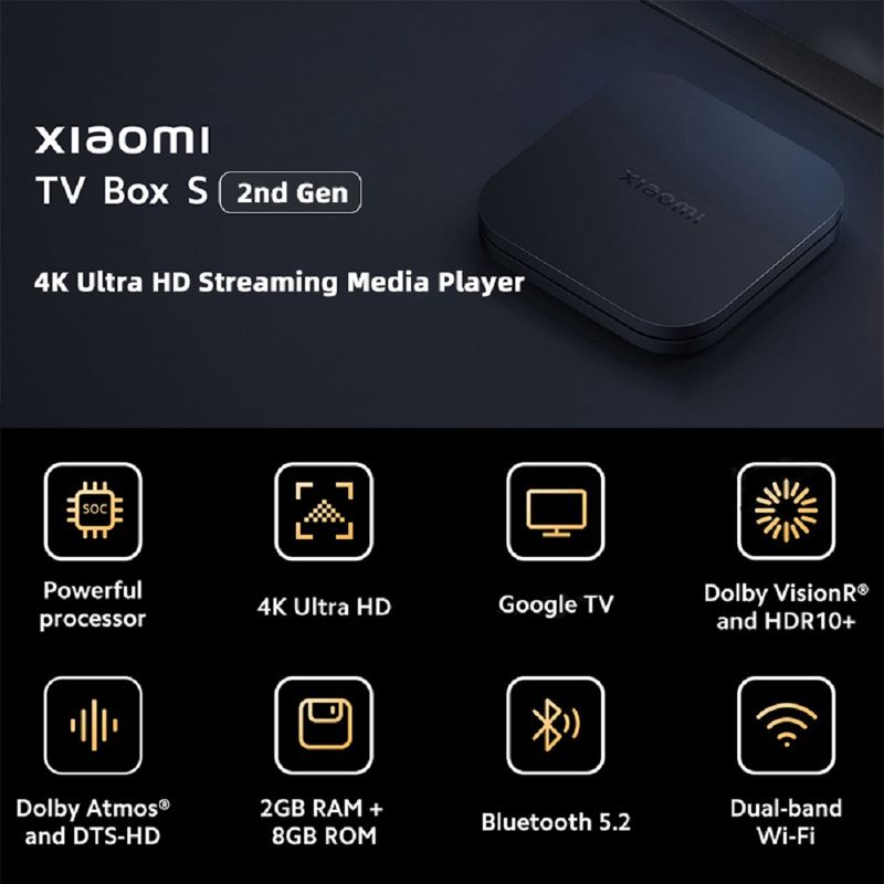 Xiaomi---Android-TV-Mi-Box-S-4K-Ultra-HD-2da-Generacion