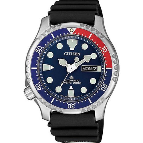 Reloj Citizen Para Hombre NY0086-16L