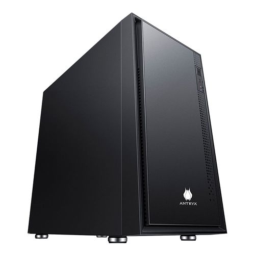 Gabinete Antryx Xtreme Micro XM-310 Black, USB 3.0, con fuente B500w