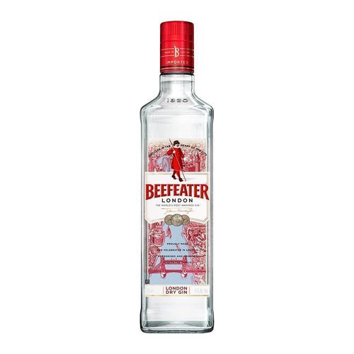 Gin Beefeater London Dry